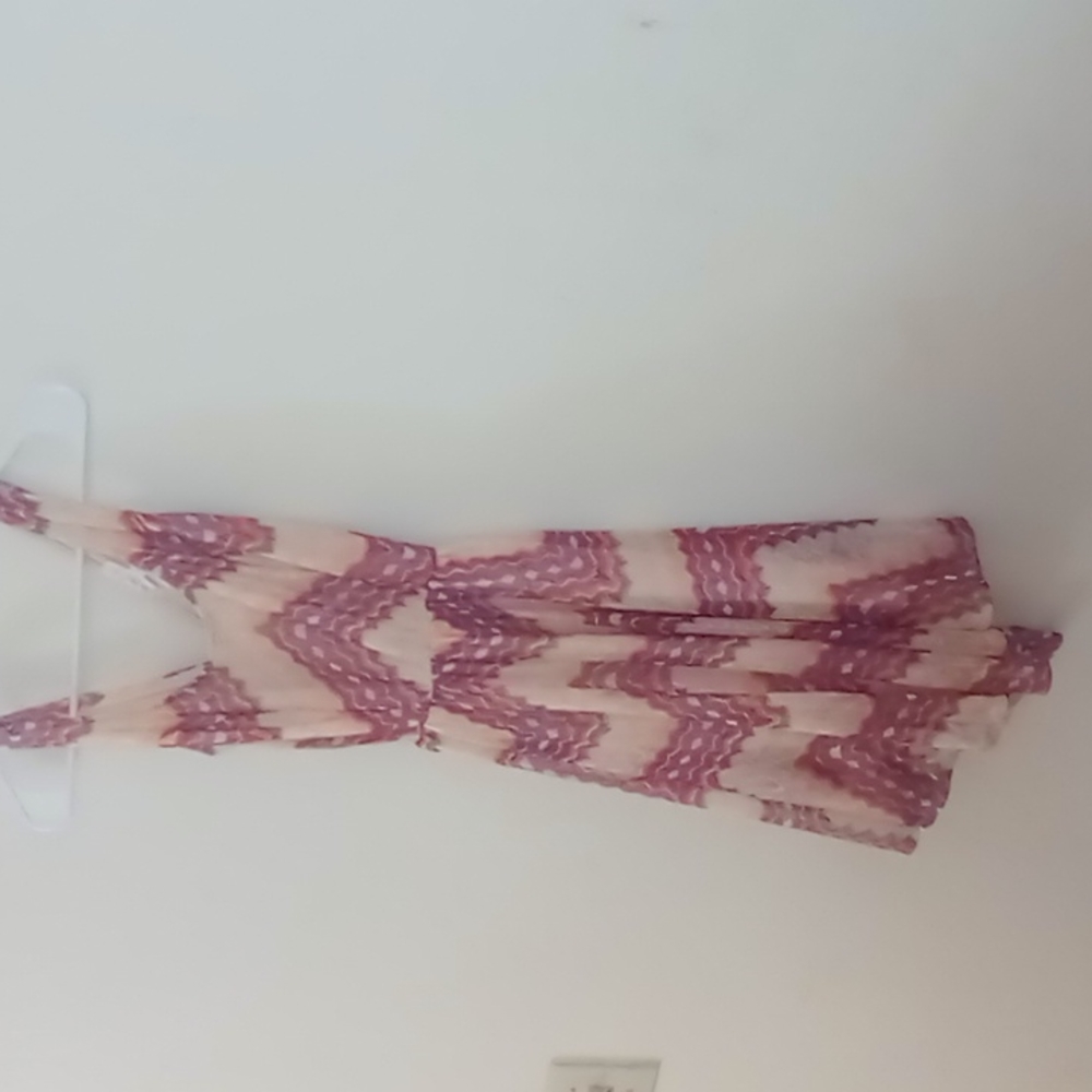 Women's mini dress size as by love fire